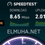 speedtest-paket-internet-telkomsel-flash-100-ribu-14gb
