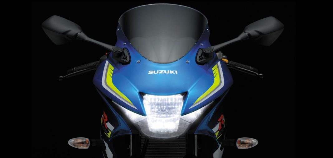 Kelebihan Suzuki GSX-R150