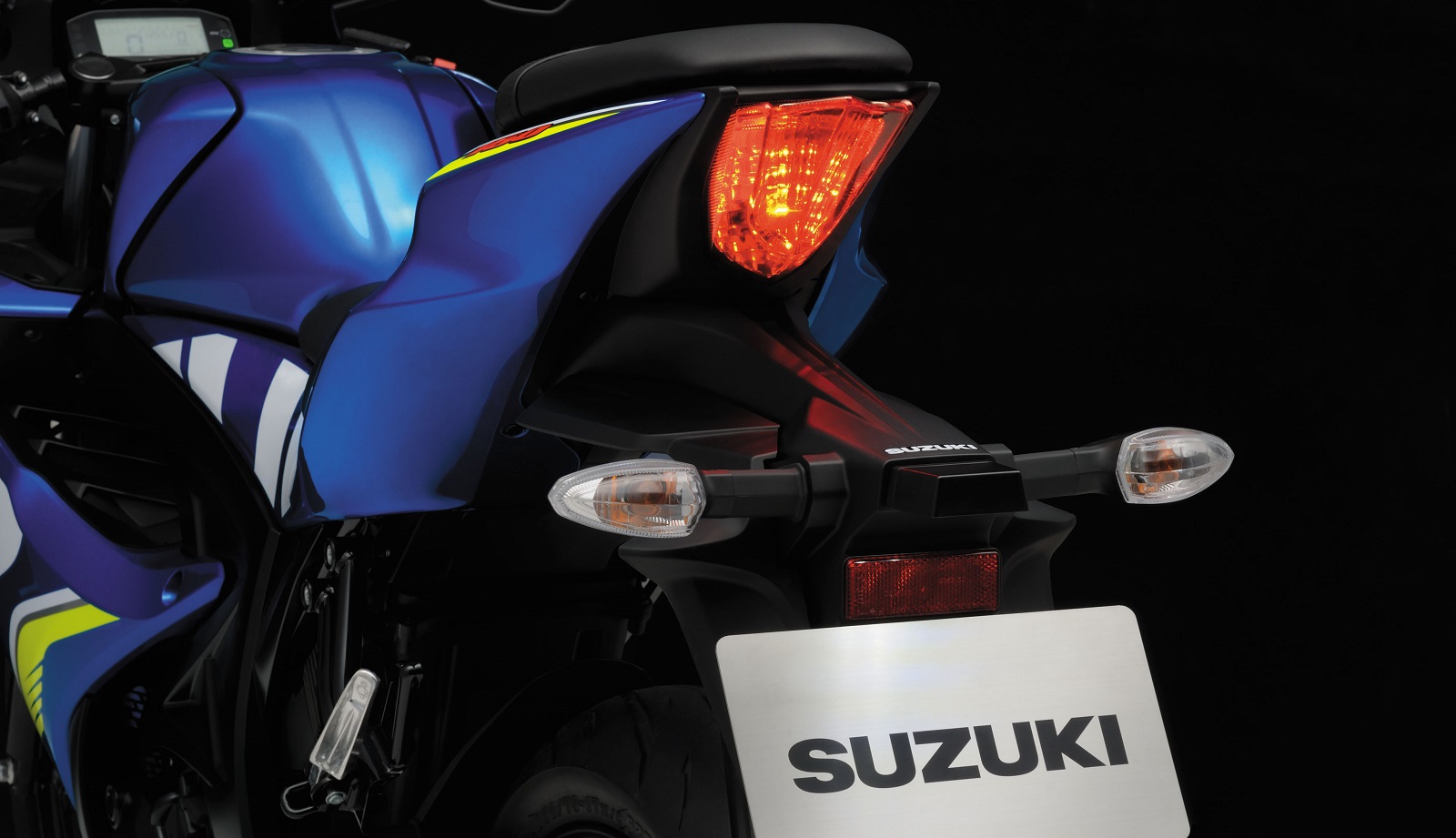 Kelemahan Suzuki GSX-R150