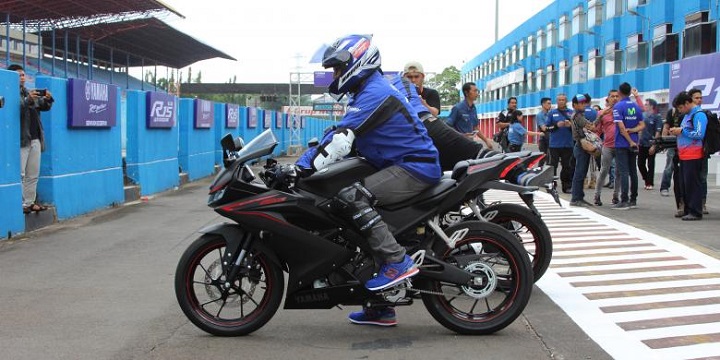10+ Motor Paling Oke di Indonesia