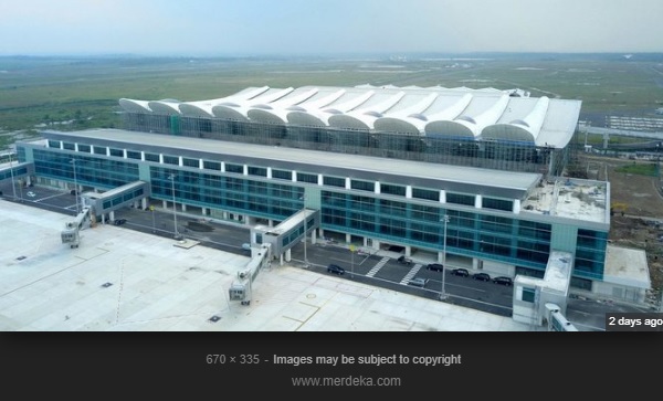Bandara Kertajati Siap Beroperasi, Ini 5 Rute Penerbangan Perdana Domestik