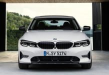 BMW Seri 3 2019 G20 Sport Line