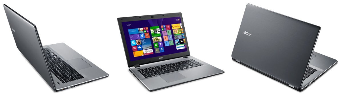 Acer Aspire E5 laptop gaming termurah berkualitas