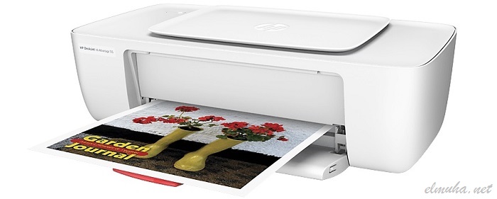 HP DeskJet Ink Advantage 1115 printer murah terbaik