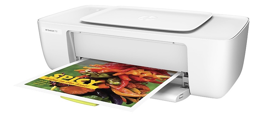 Harga Printer Termurah HP DeskJet 1112 harga 400 ribuan