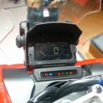 Speedometer digital Honda ADV150