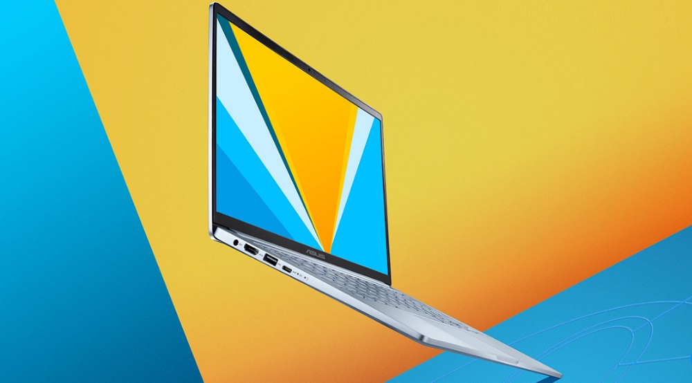 Asus ViVoBook K403FA laptop daya tahan baterai terbaik