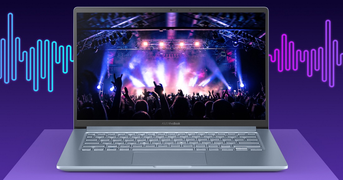 Kekurangan Laptop Asus ViVoBook K403FA