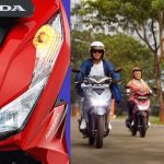 Harga Spesifikasi Kelebihan All New Honda BeAT 2020