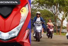 Harga Spesifikasi Kelebihan All New Honda BeAT 2020