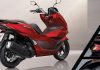 Kelebihan All New Honda PCX160 2021
