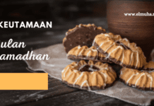 6 Keutamaan Ramadhan
