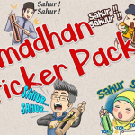 Aplikasi Stiker WA Ramadhan